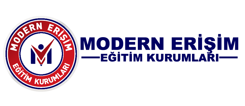 Modern Erişim Eğitim Kurumları Logo